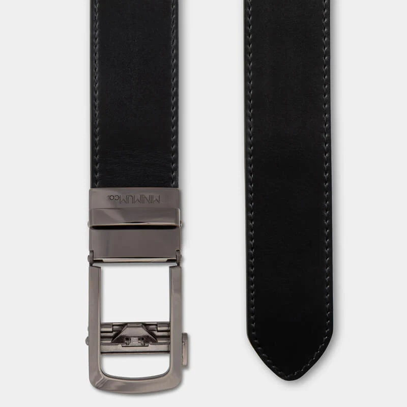 The Perfect Fit, Redefined.