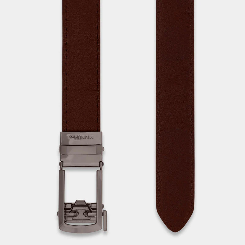 Gunmetal | Women’s Belt - Image 6